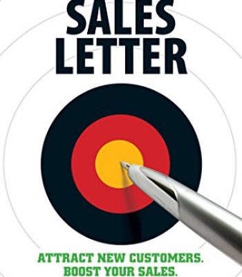 SALES LETTERS